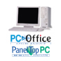 デスクトップPC・ディスプレイ 製品イメージ