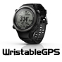 WristableGPS 製品イメージ
