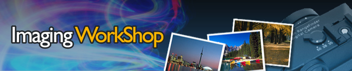 Imaging WorkShop