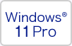 Windows® 11 Pro