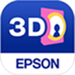 Epson 3Dフレーム Print
