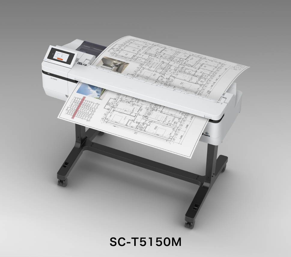 SC-T5150M