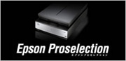Epson Proselection