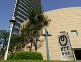 東日本電信電話株式会社（NTT東日本）様