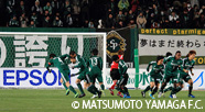松本山雅FC