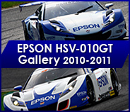 EPSON HSV-010GT Gallery 2010-2011