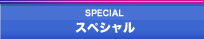 スペシャル