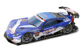 Papercraft imprimible y armable del Racing Car Raybrig HSV-010 2010. Manualidades a Raudales.