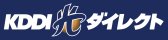 KDDI���_�C���N�g