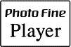 Photo Fine Player