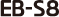 EB-S8