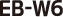 EB-W6