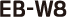 EB-W8