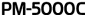 PM-5000C