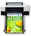 PX-7500S