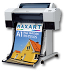 PX-7550S