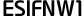ESIFNW1