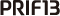 PRIF13