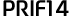 PRIF14