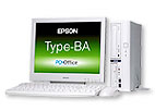 Type-BA