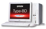 Type-BD