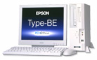Type-BE