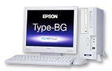 Type-BG