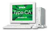 Type-CA