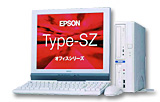 Type-SZ