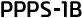PPPS-1B