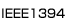 IEEE1394