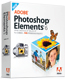 アドビ システムズ Adobe Photoshop Elements6.0