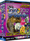 メディアナビ らくちんCDラベルメーカー2011 らくちんCDラベルメーカー2011 Premium らくちんCDラベルメーカー2011 Deluxe