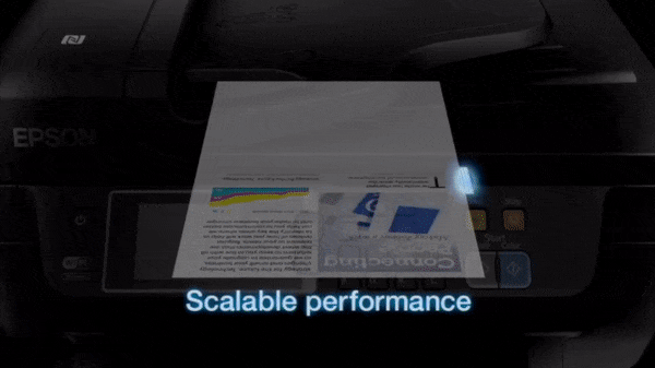 Scalable performance