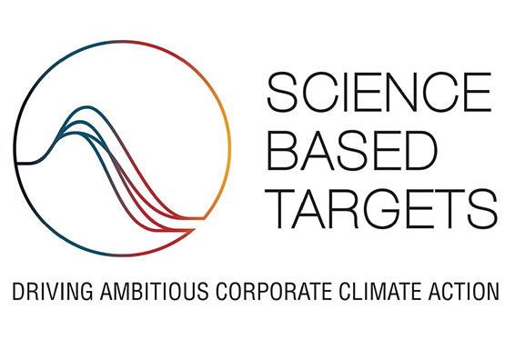 SCIENCE BASED TARGETS