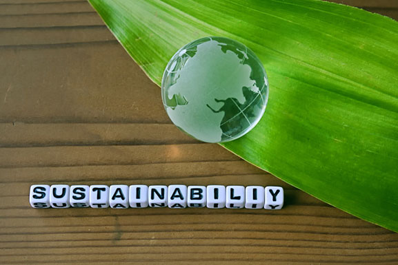 サステナビリティは企業が果たすべき社会責任