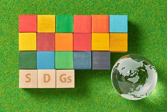 環境に係る情報開示の動向 海外・日本の動き