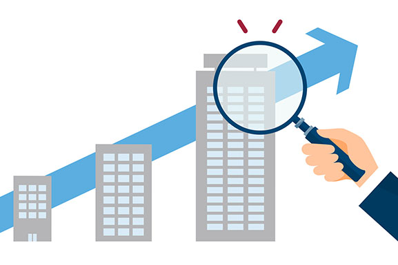 中長期視点で持続的な成長を続けるために