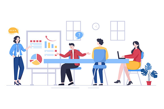 世界で信頼されるサステナビリティ評価機関