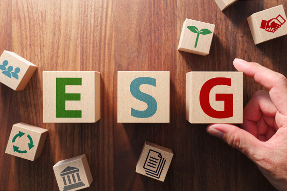 高まるサステナビリティ情報開示への要求