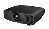 家庭用プロジェクター