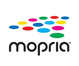 mopriaロゴ