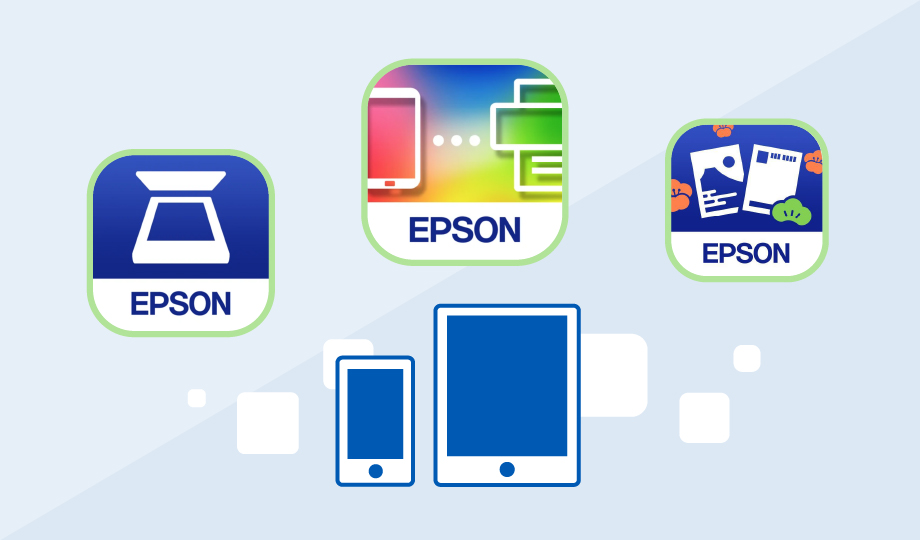 スマートデバイス向けアプリケーション