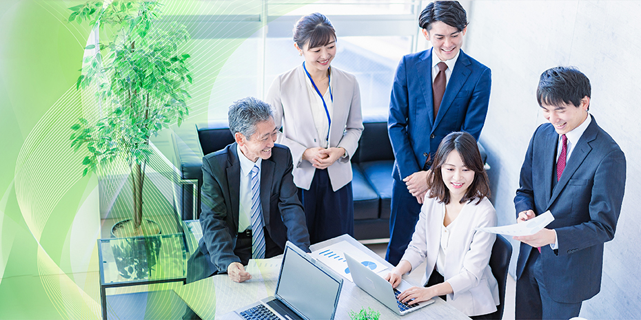 ＜今、企業に求められる責任とは＞持続的な成長に必要と言われるサステナビリティ経営への取り組みをエプソンが支援