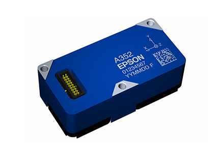 省電力・小型・高精度を合言葉にスマート化社会に貢献