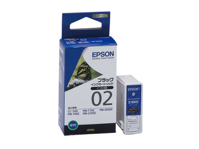 EPSON PM-760C エプソン カラリオプリンター ジャンク品 インク