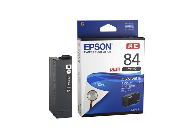 EPSON ICBK