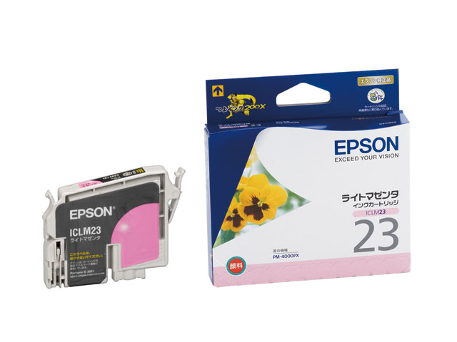 EPSON カラリオ PM-4000PX tf8su2k