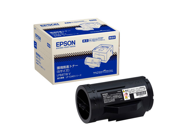販売店 EPSON LPB4TCU18 LP-S340シリーズ用 定着ユニット（100000ページ） その他