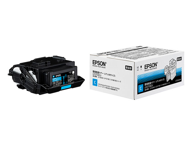 販売 価格 【エプソン EPSON】エプソン 純正 LPC3T21CV シアン Mサイズ 6200ページ プリンター・FAX用インク PRIMAVARA